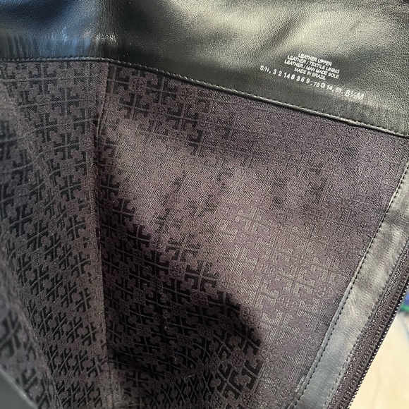 Tory burch boots - Picture 10 of 10